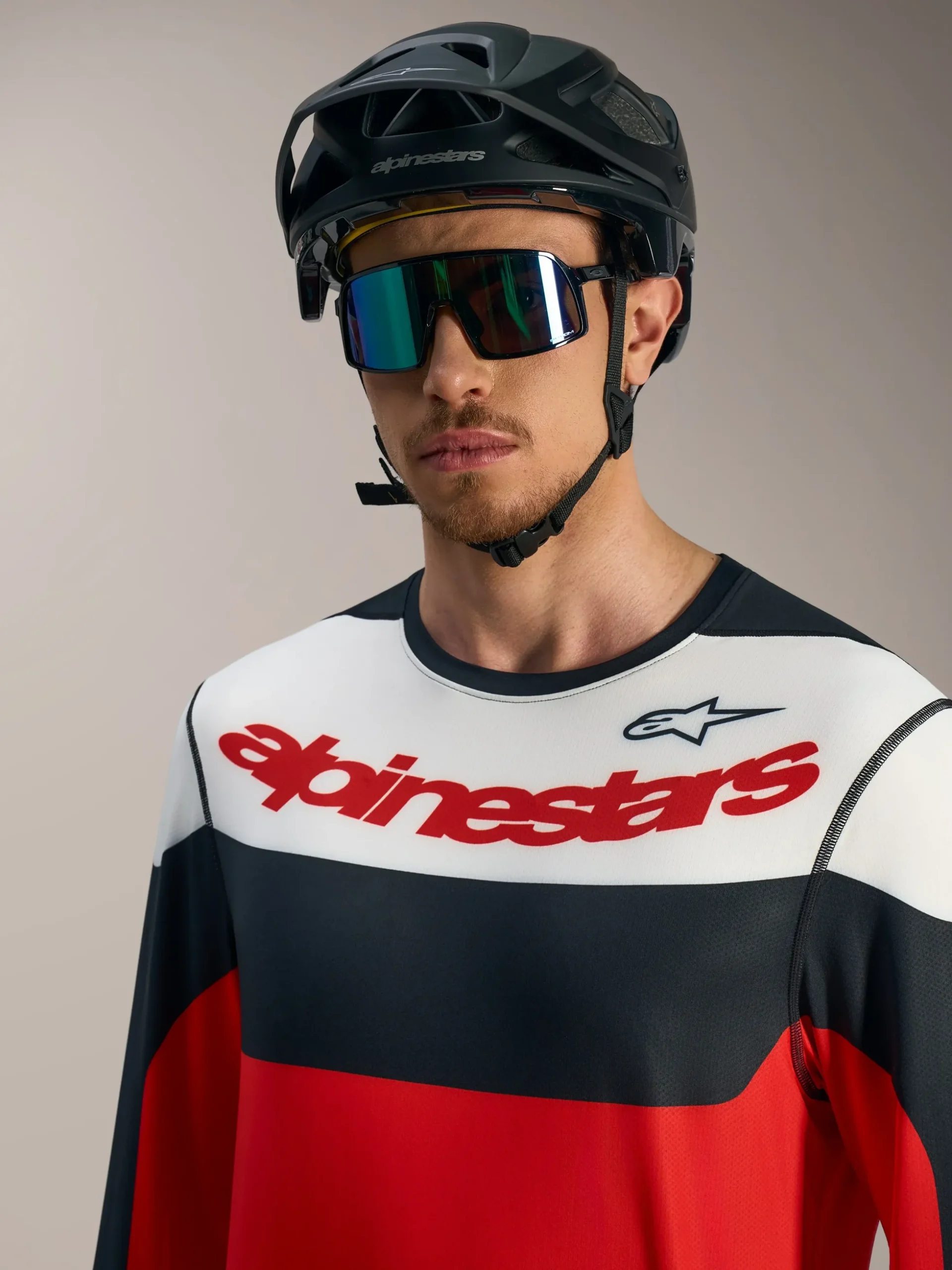 A-Dura Race Trikot