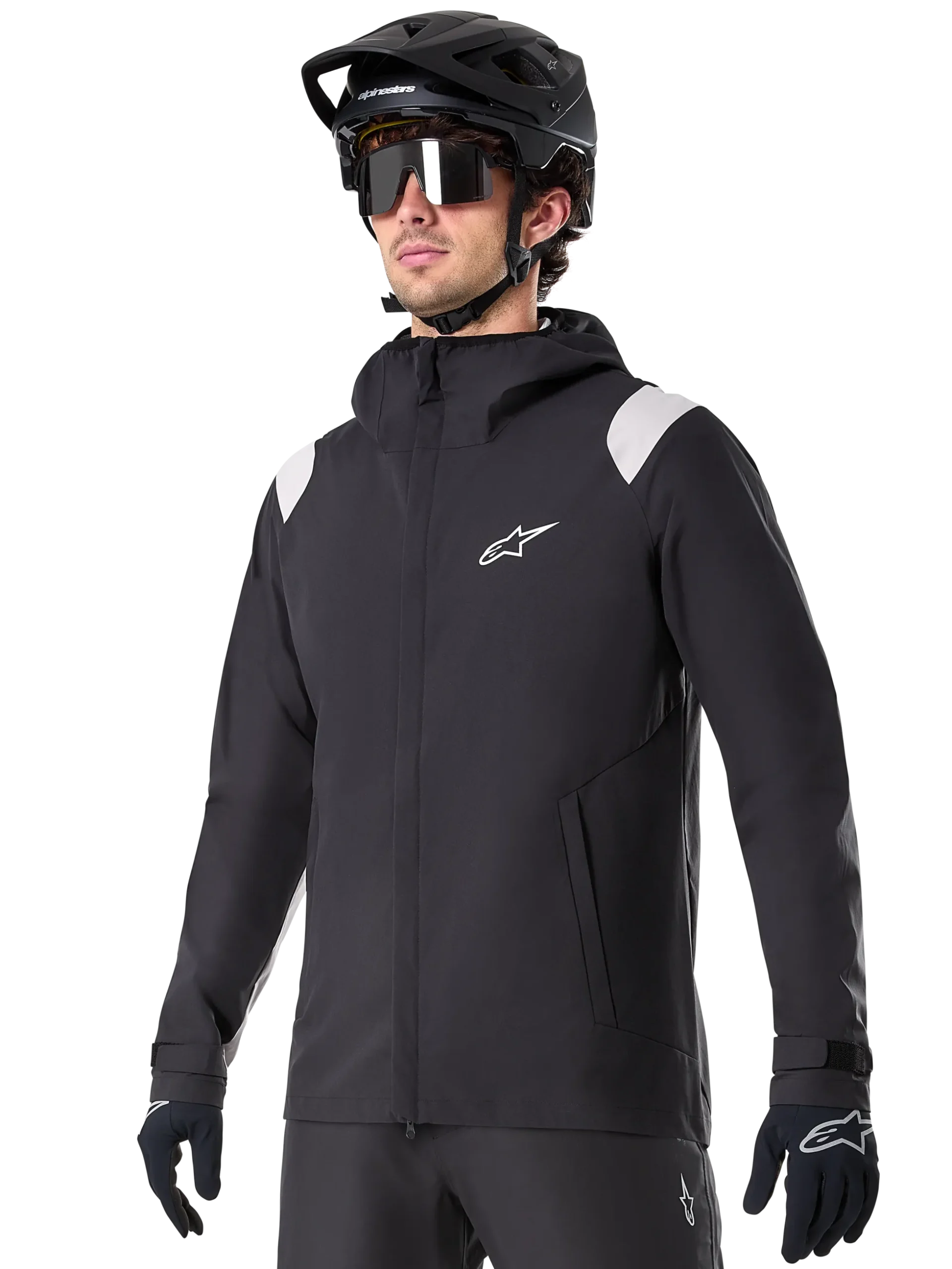 A-Dura Regenjacke