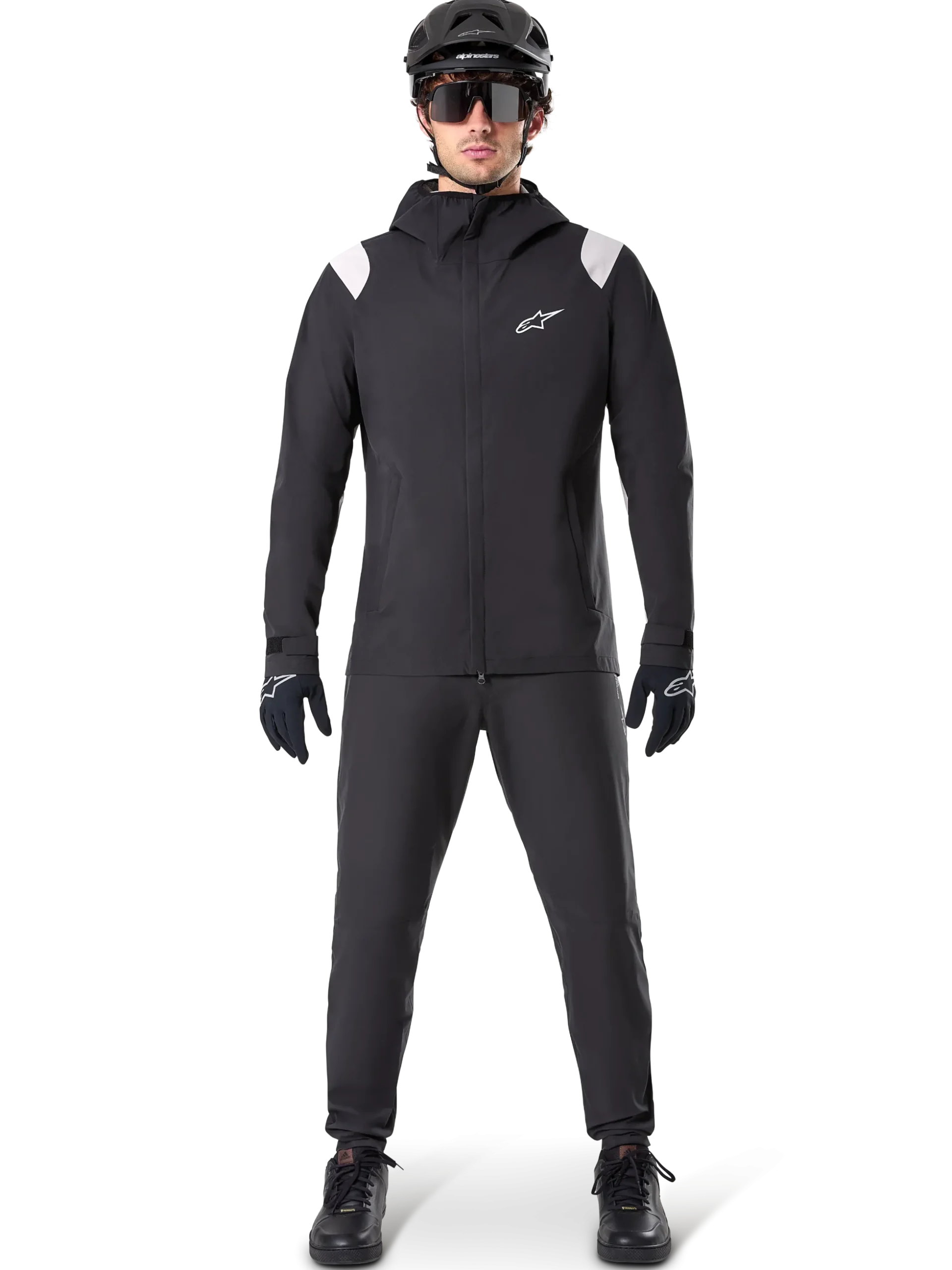 A-Dura Regenjacke