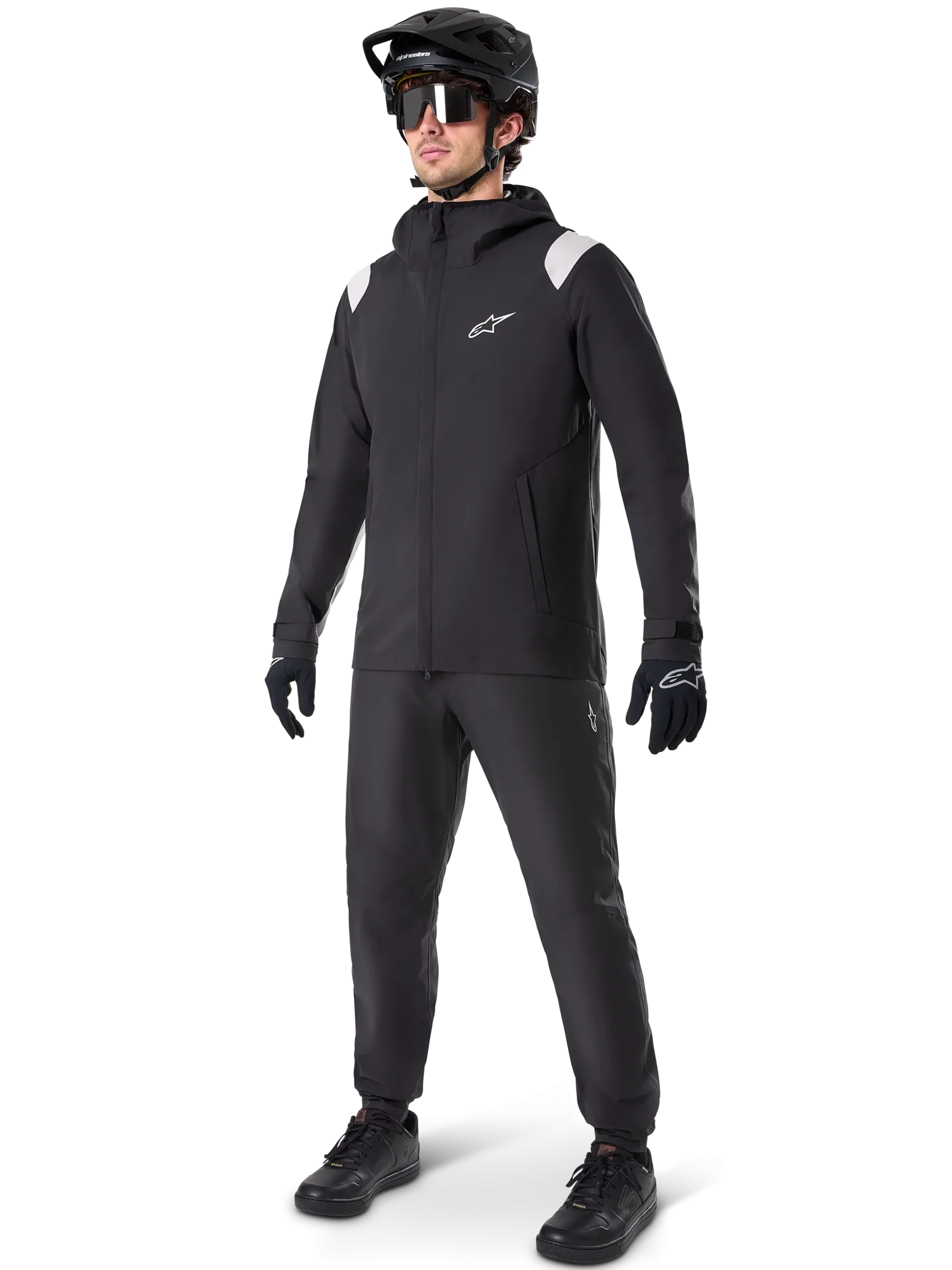 A-Dura Regenjacke