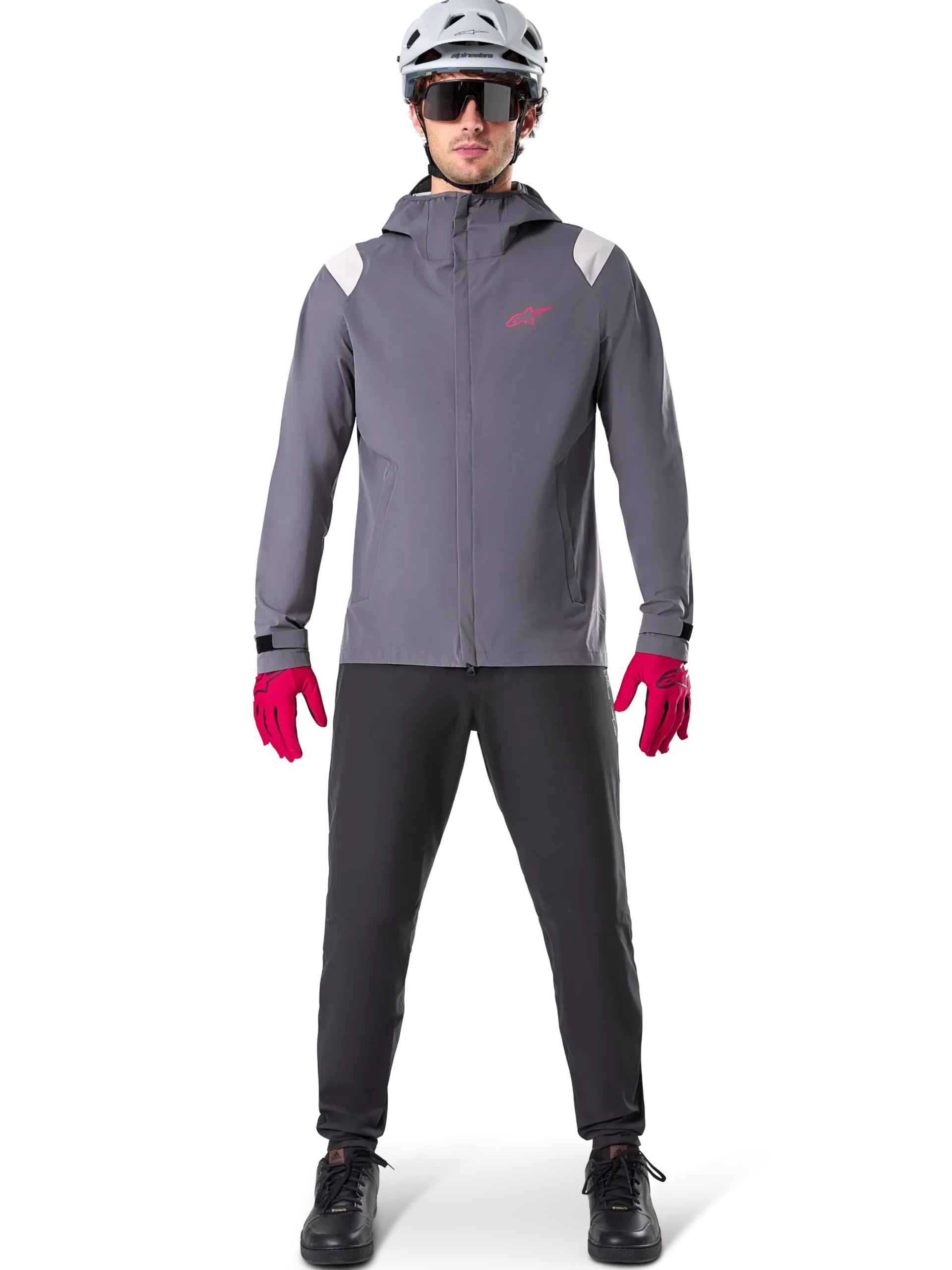A-Dura Regenjacke