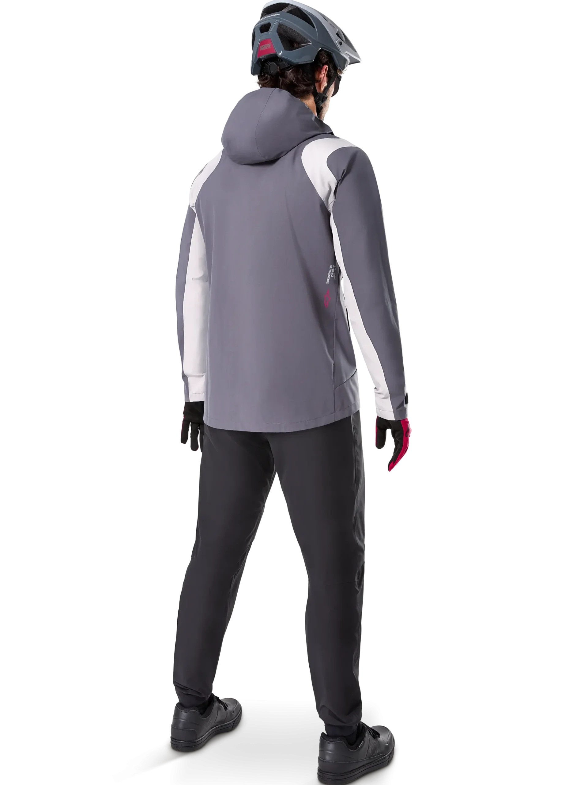A-Dura Regenjacke
