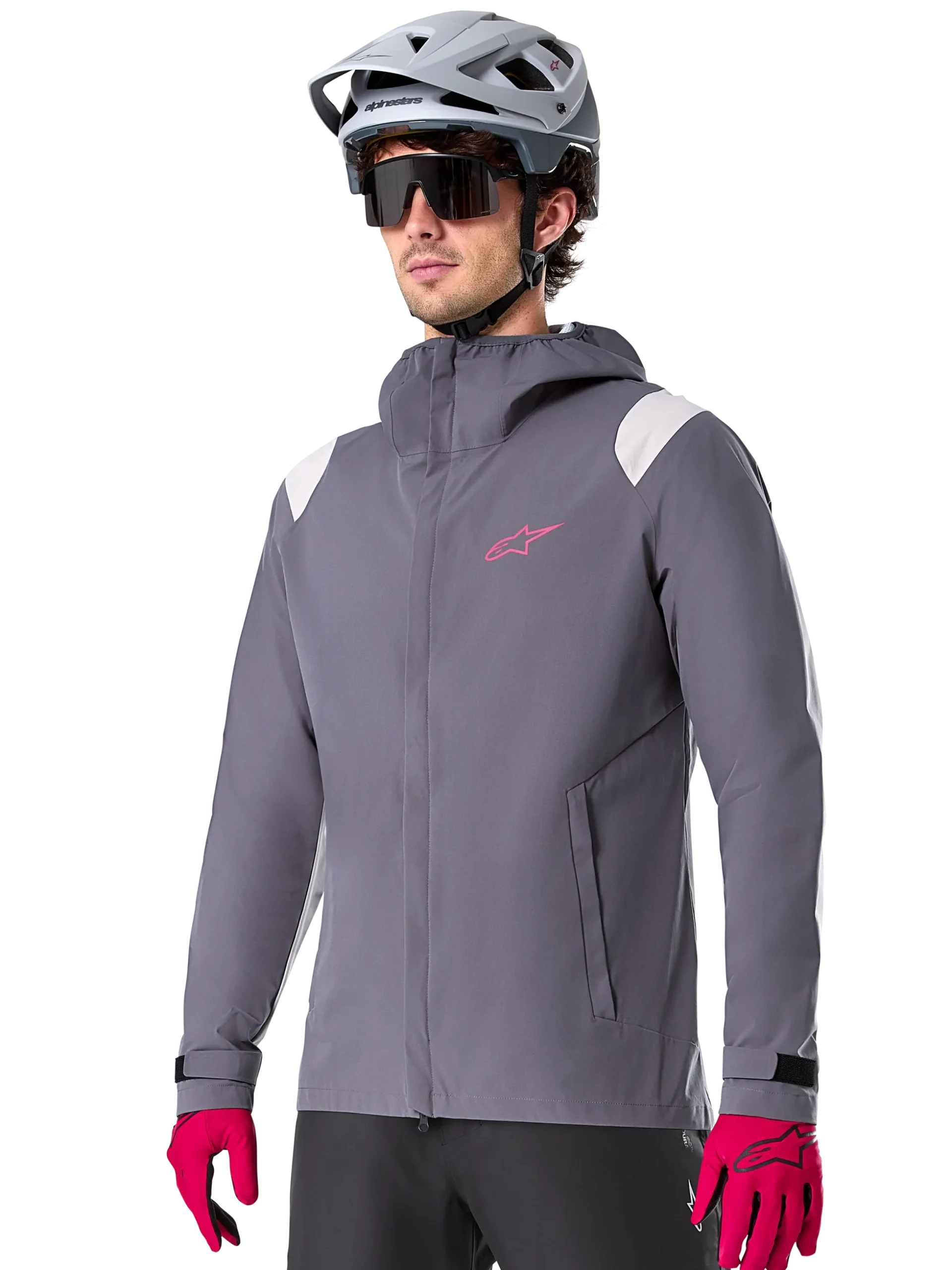 A-Dura Regenjacke