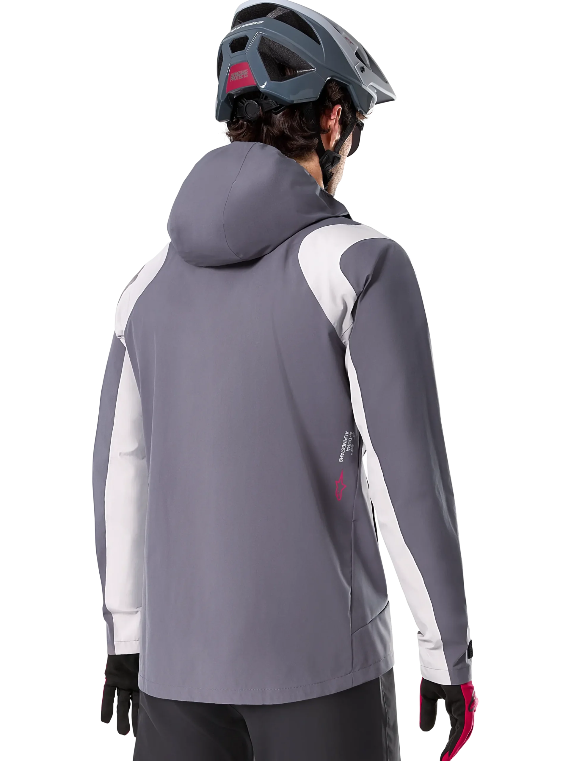 A-Dura Regenjacke