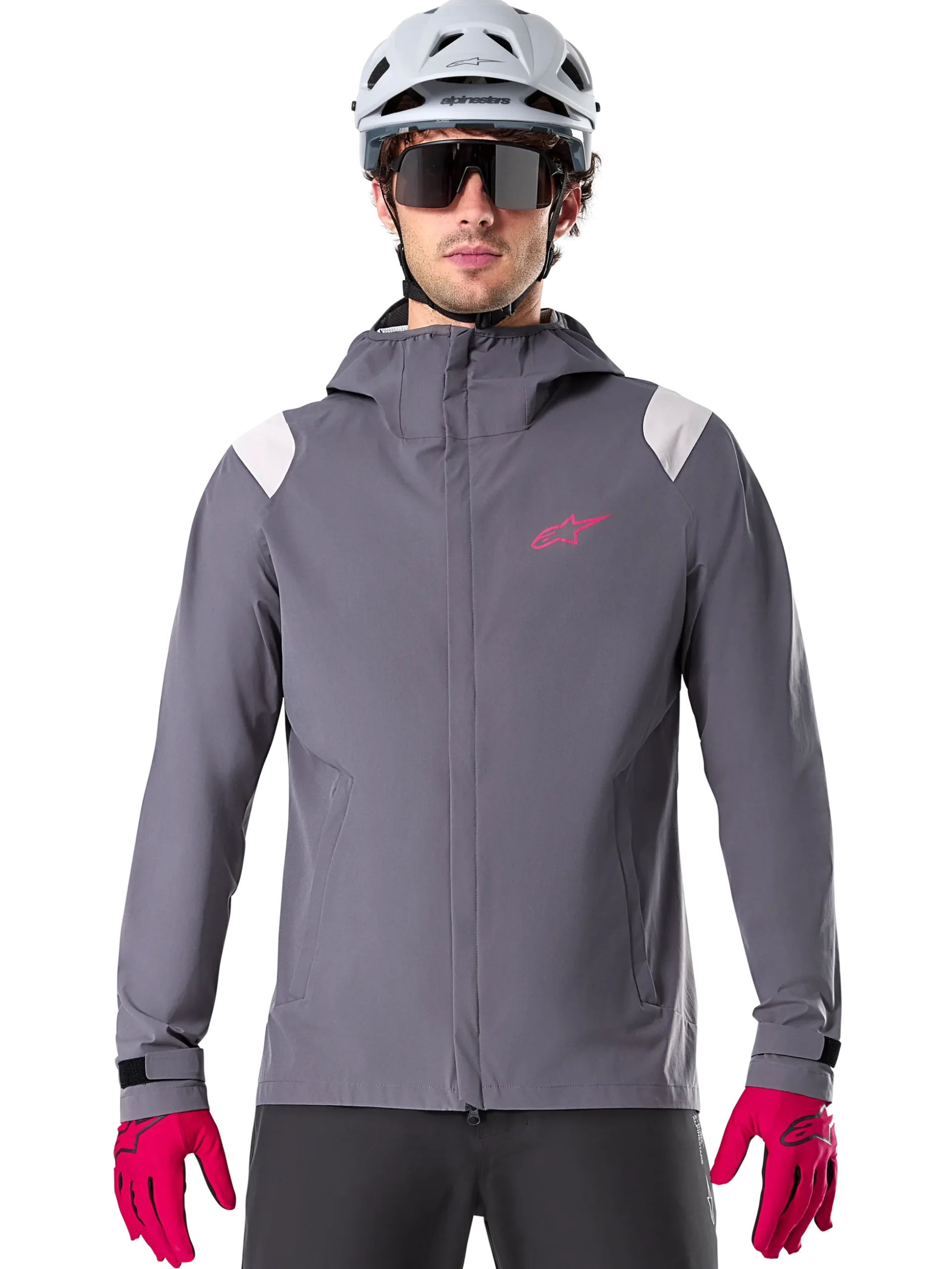A-Dura Regenjacke