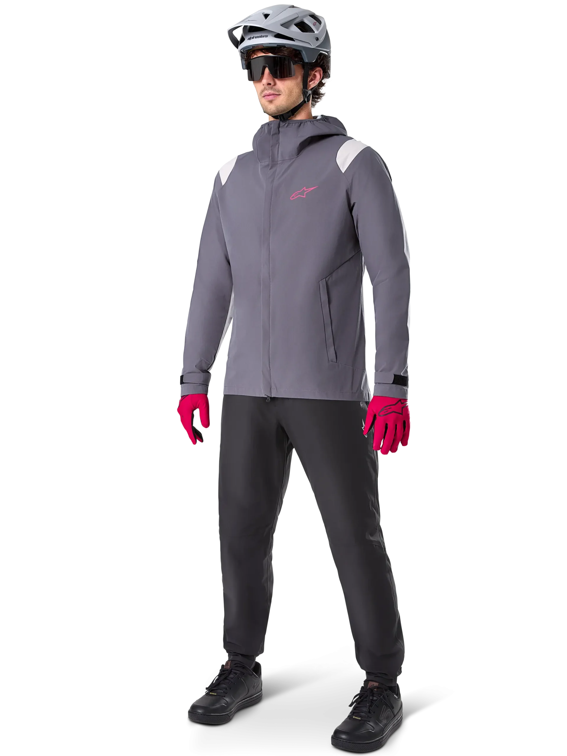 A-Dura Regenjacke
