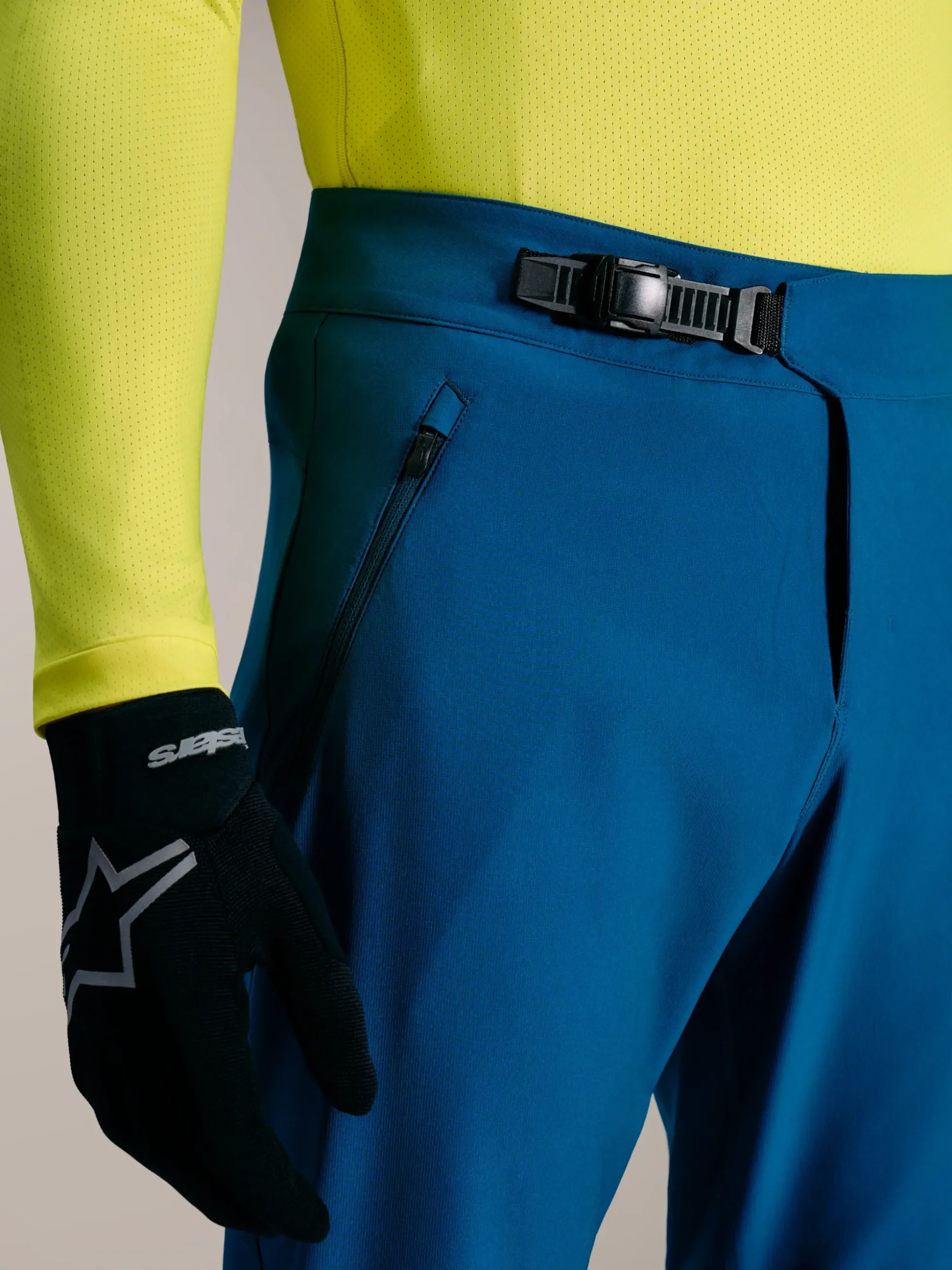 A-Dura Ride Hose
