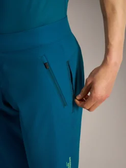A-Dura Ride Shorts