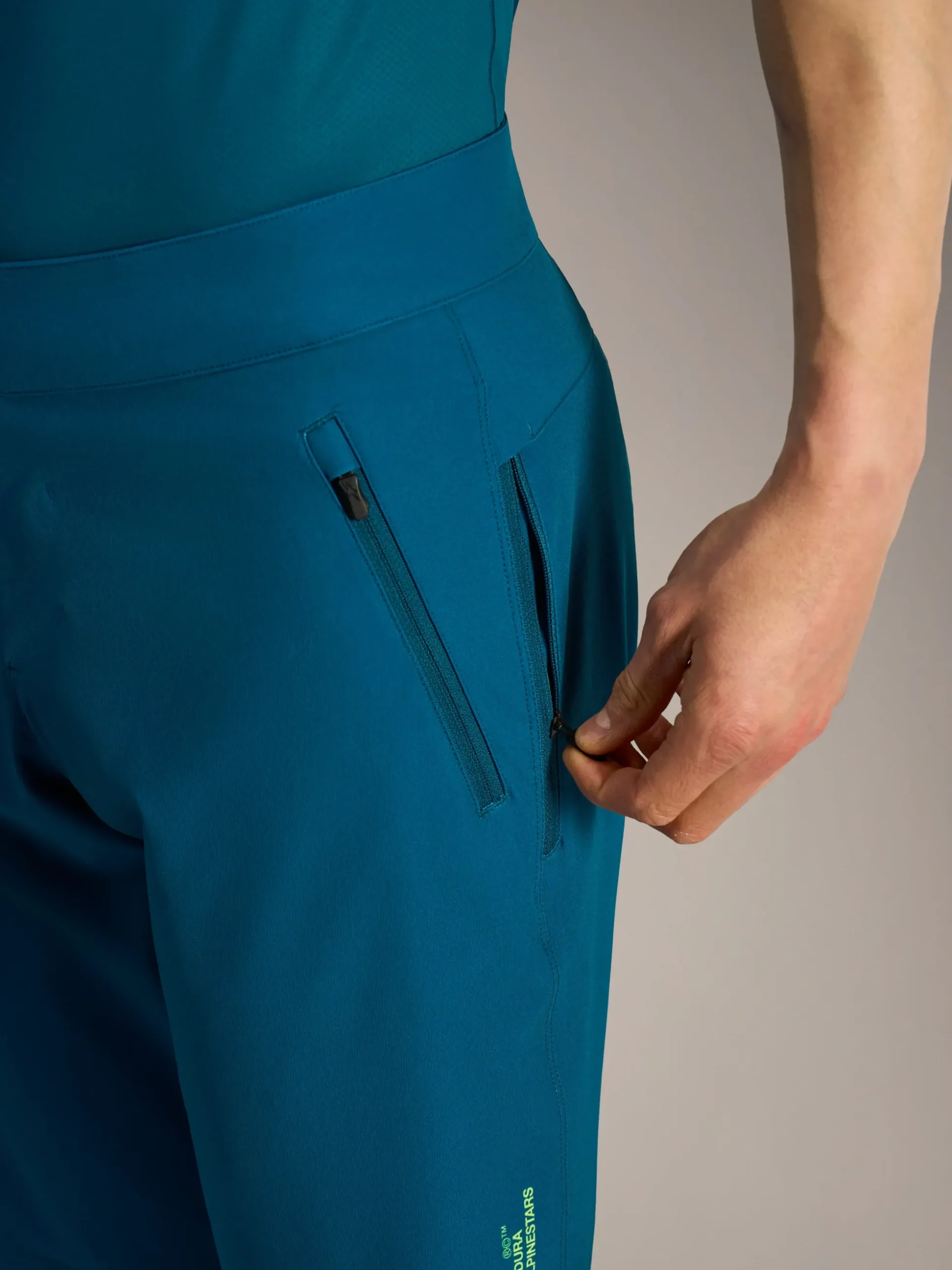 A-Dura Ride Shorts