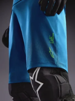A-Dura Ride Shorts