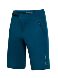 A-Dura Ride Shorts