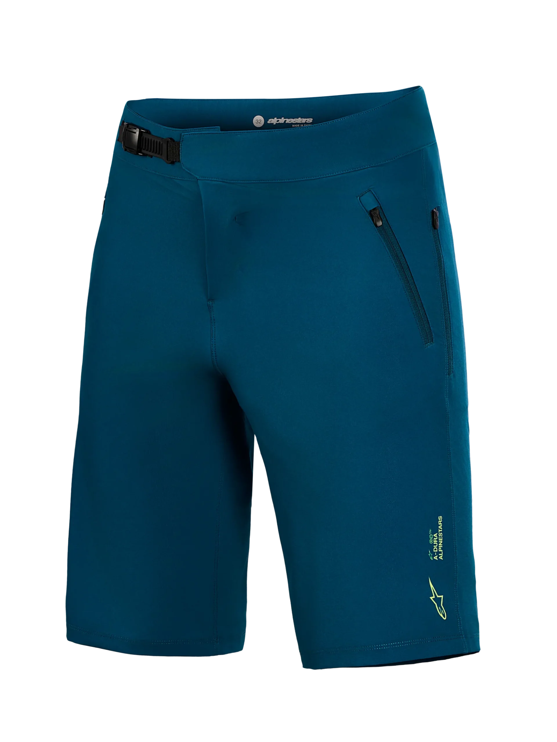 A-Dura Ride Shorts