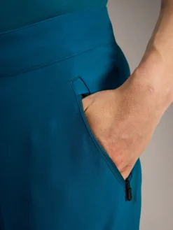 A-Dura Ride Shorts
