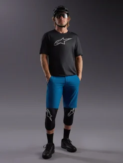 A-Dura Ride Shorts