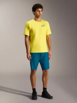 A-Dura Ride Shorts