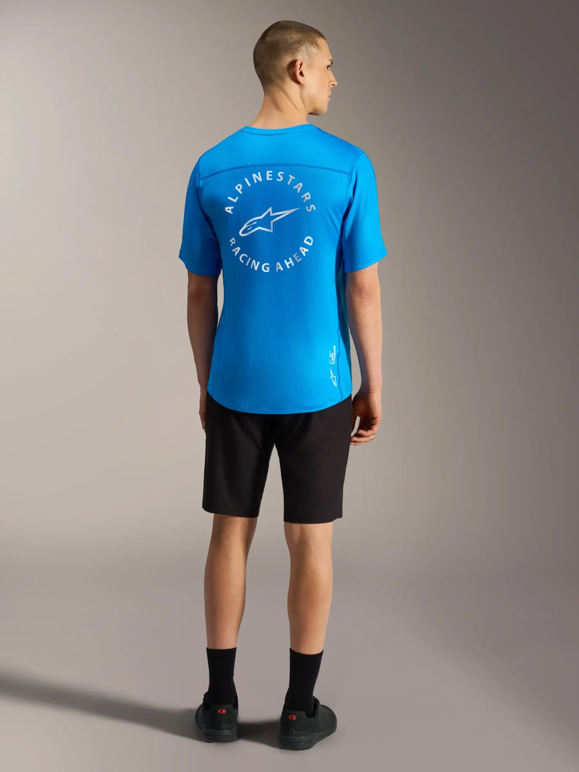 A-Dura Ride Shorts