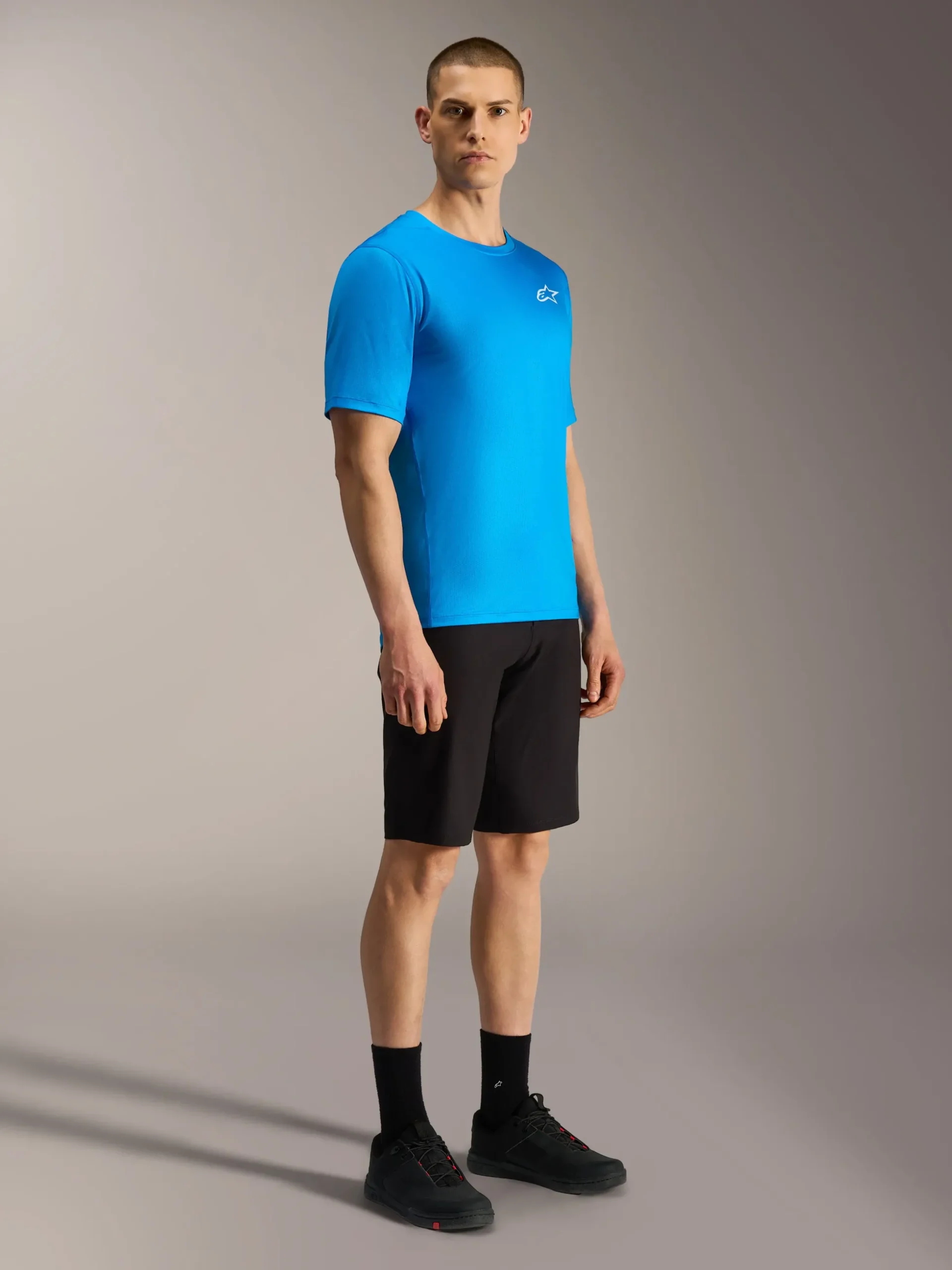 A-Dura Ride Shorts
