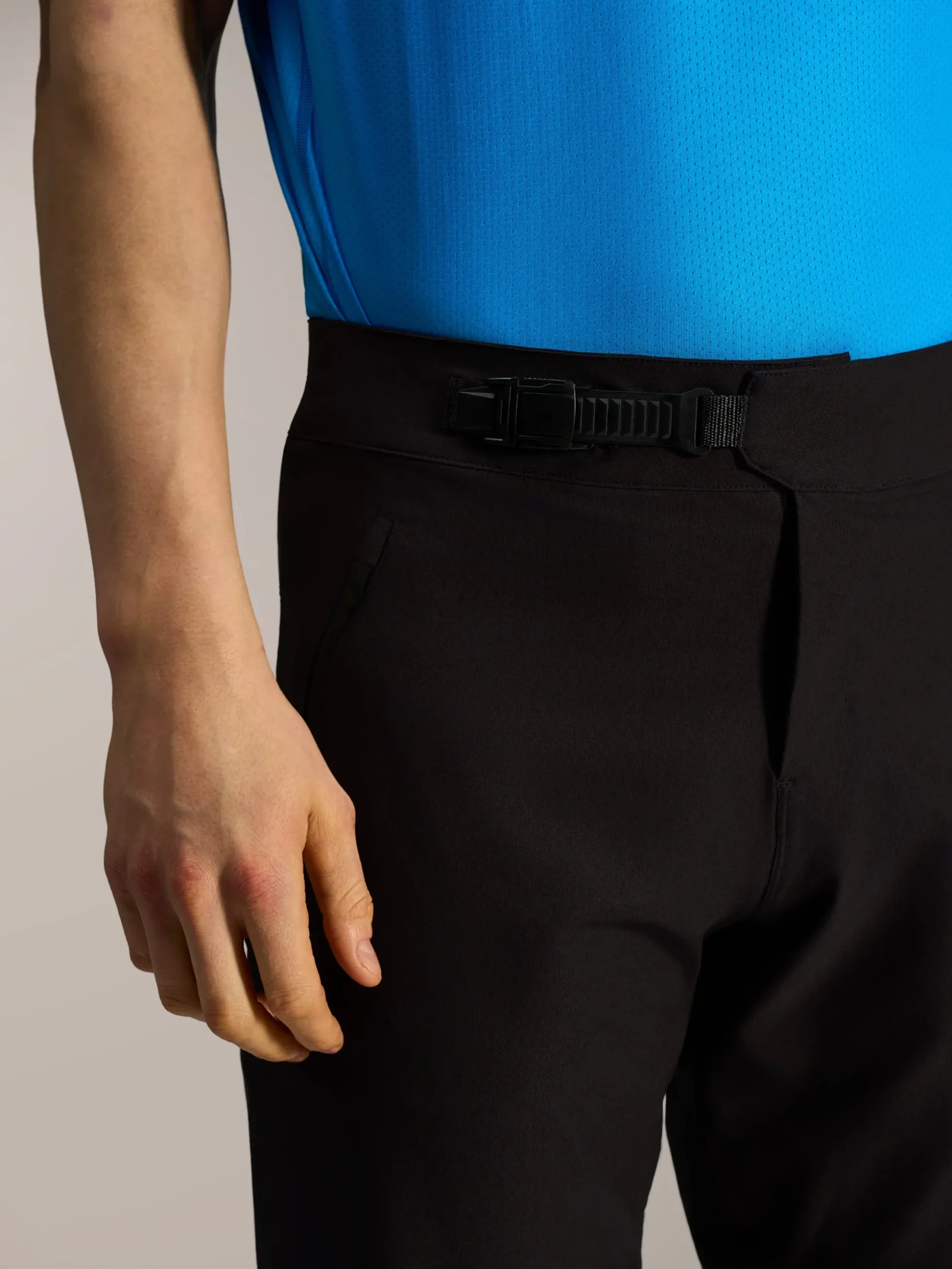 A-Dura Ride Shorts
