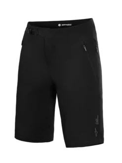 A-Dura Ride Shorts