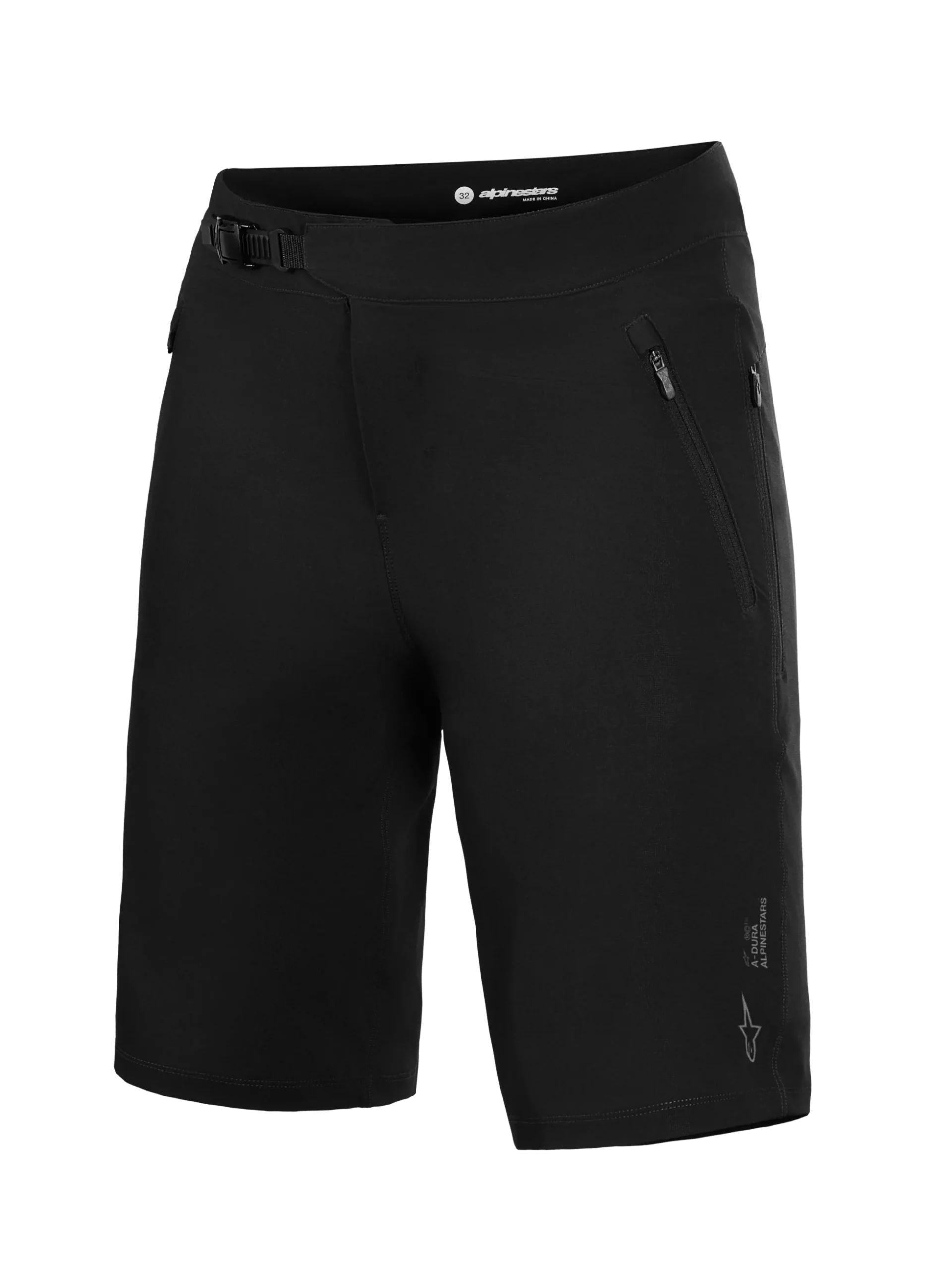 A-Dura Ride Shorts