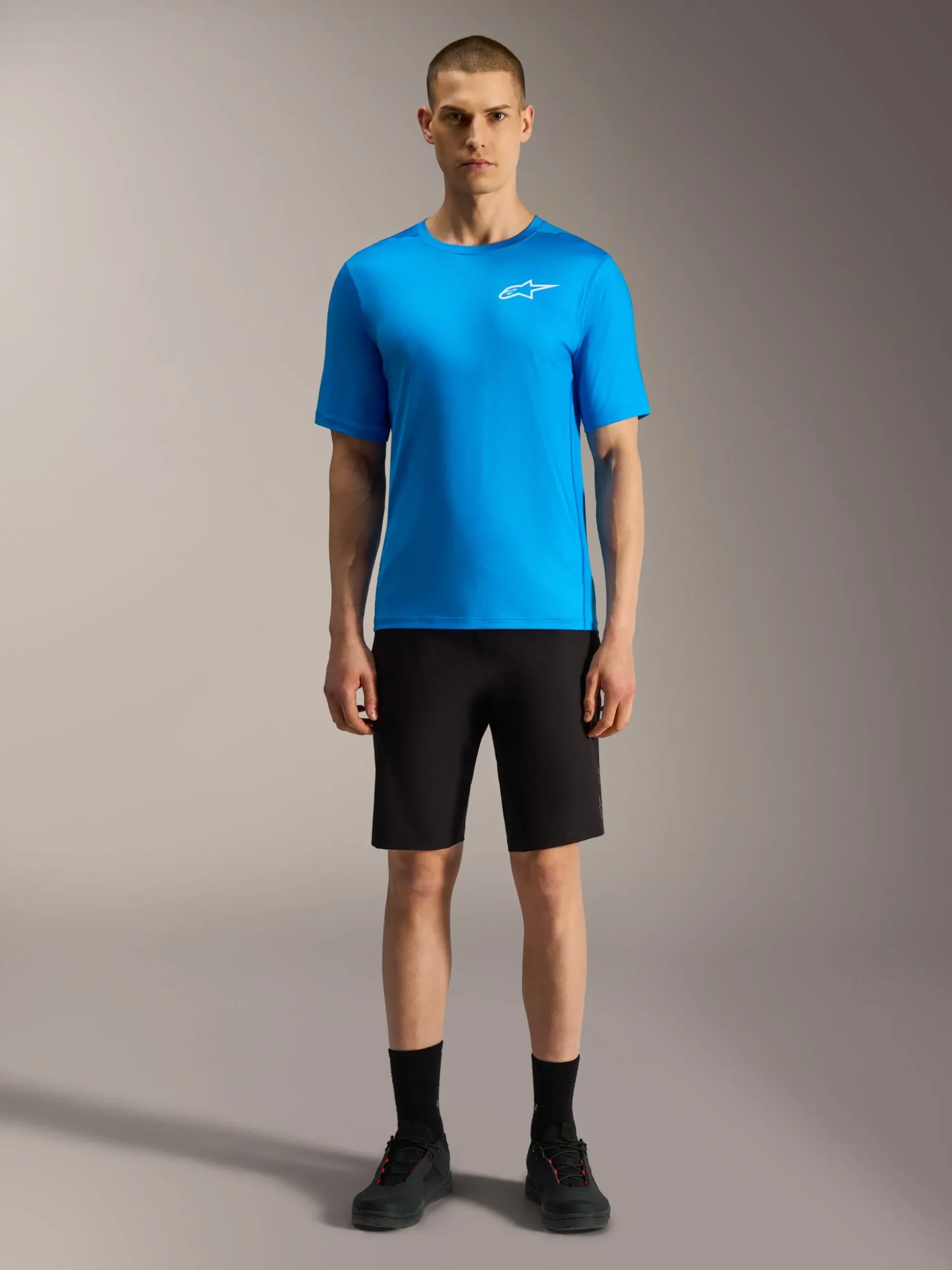 A-Dura Ride Shorts