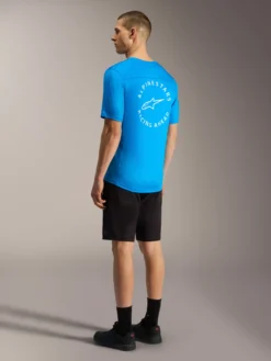 A-Dura Ride Shorts