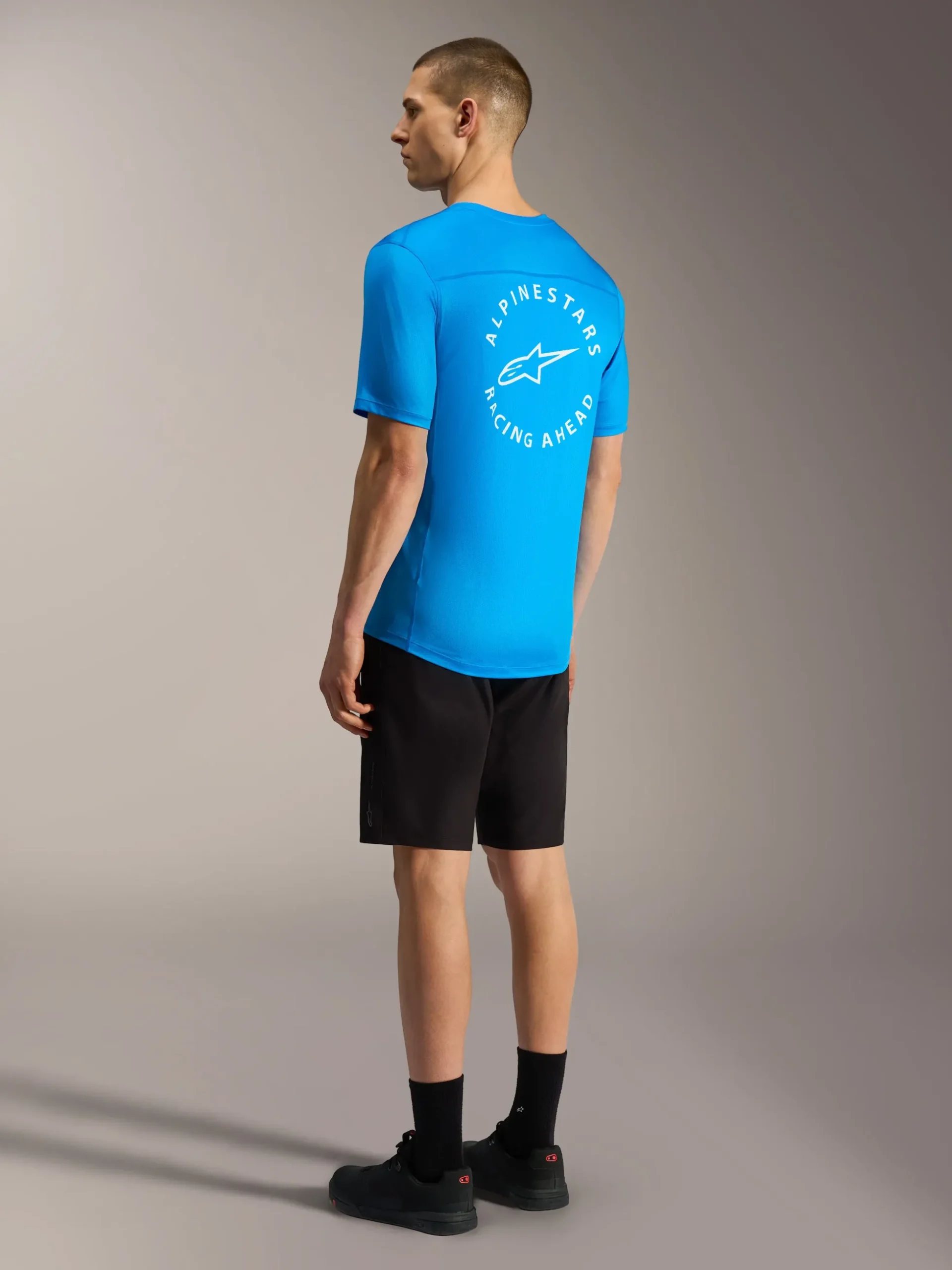 A-Dura Ride Shorts