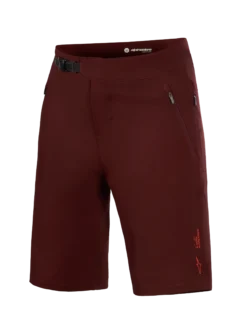 A-Dura Ride Shorts