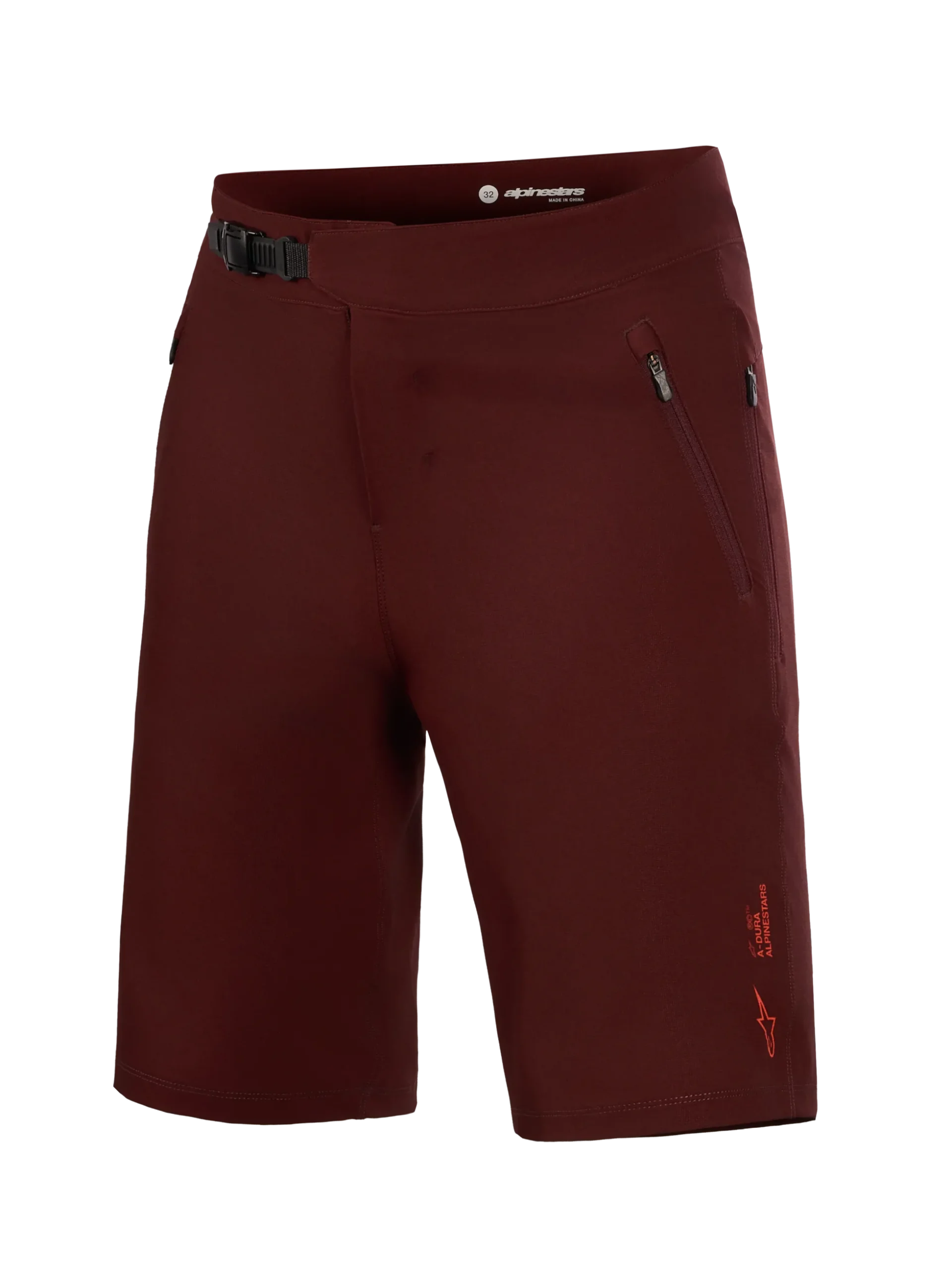 A-Dura Ride Shorts
