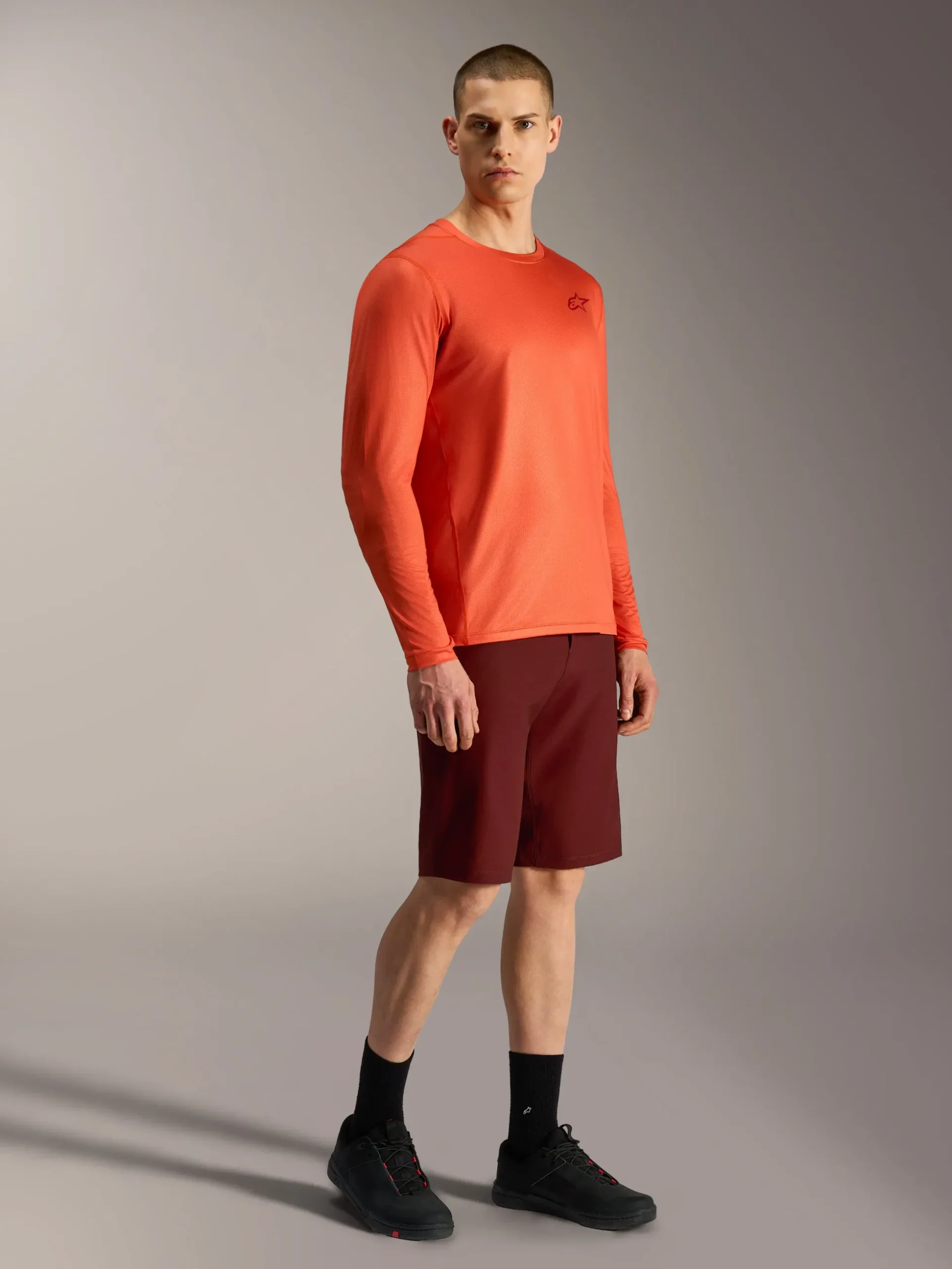 A-Dura Ride Shorts