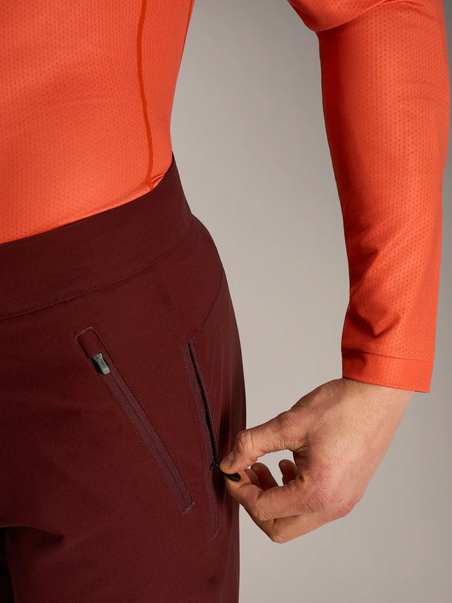 A-Dura Ride Shorts