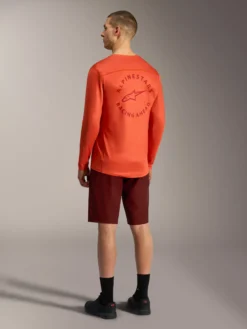 A-Dura Ride Shorts