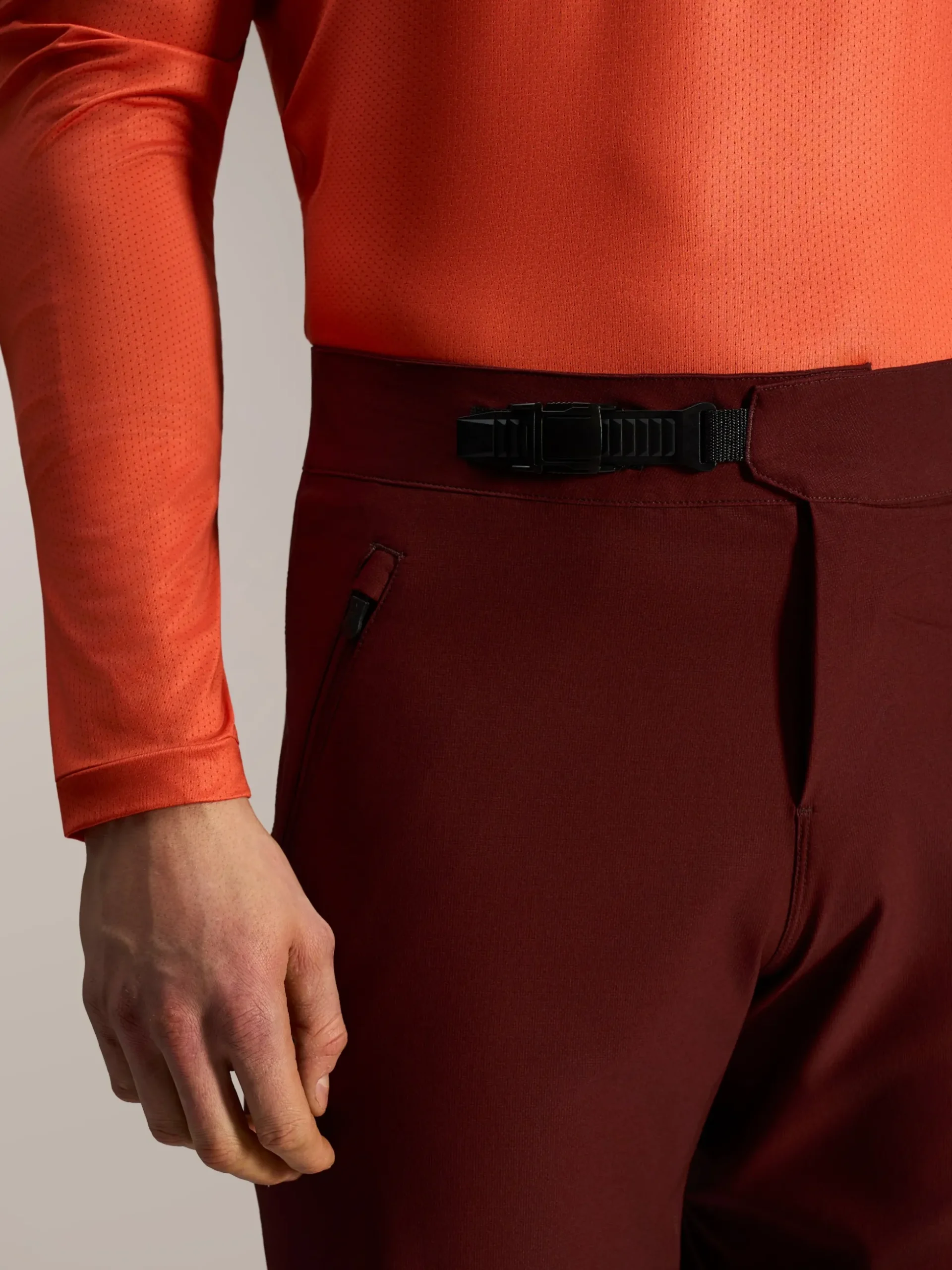 A-Dura Ride Shorts