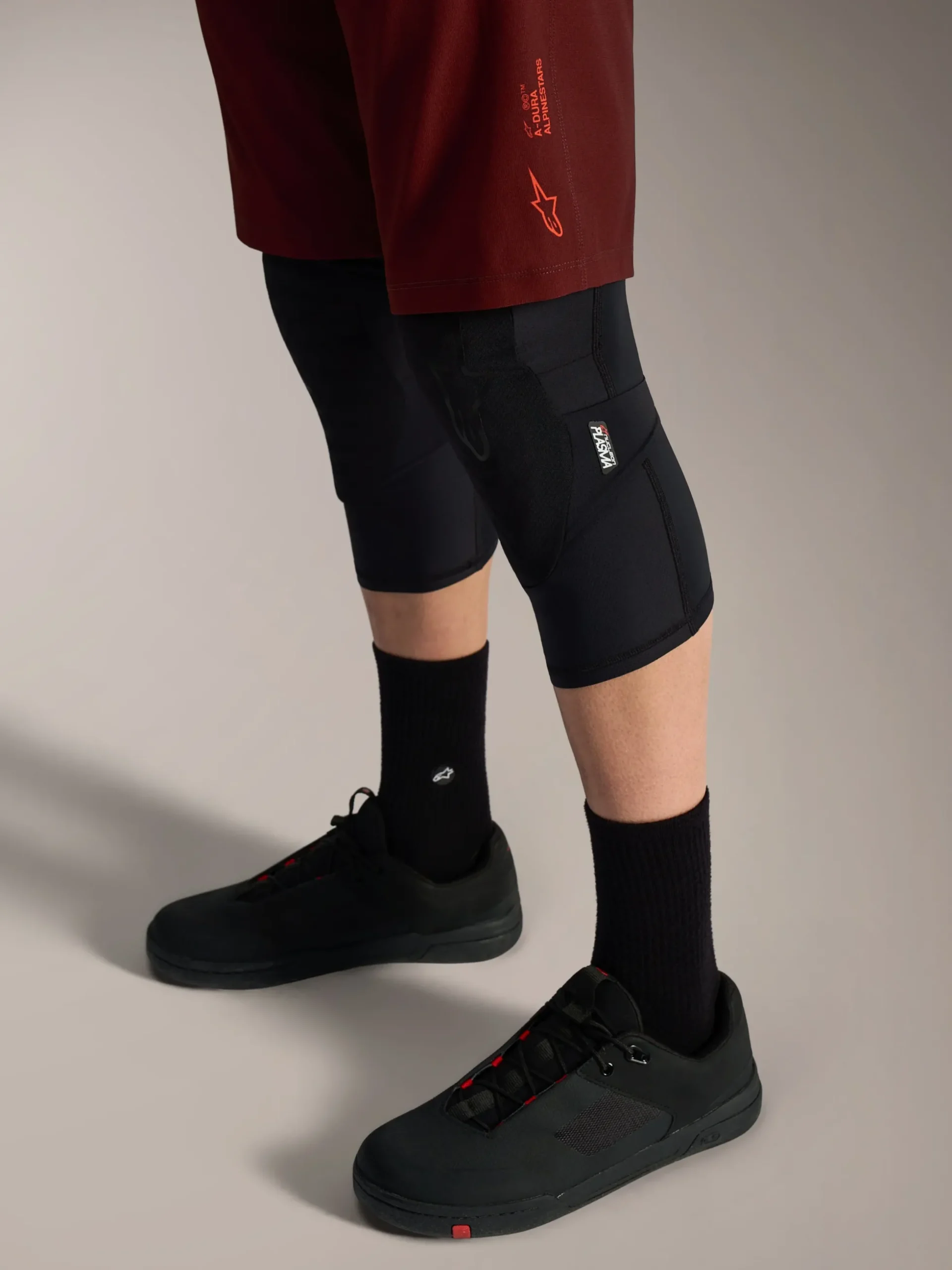 A-Dura Ride Shorts
