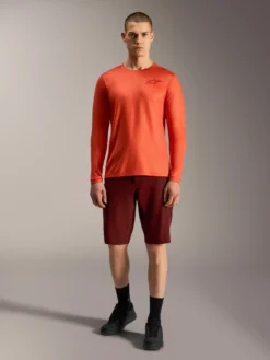 A-Dura Ride Shorts