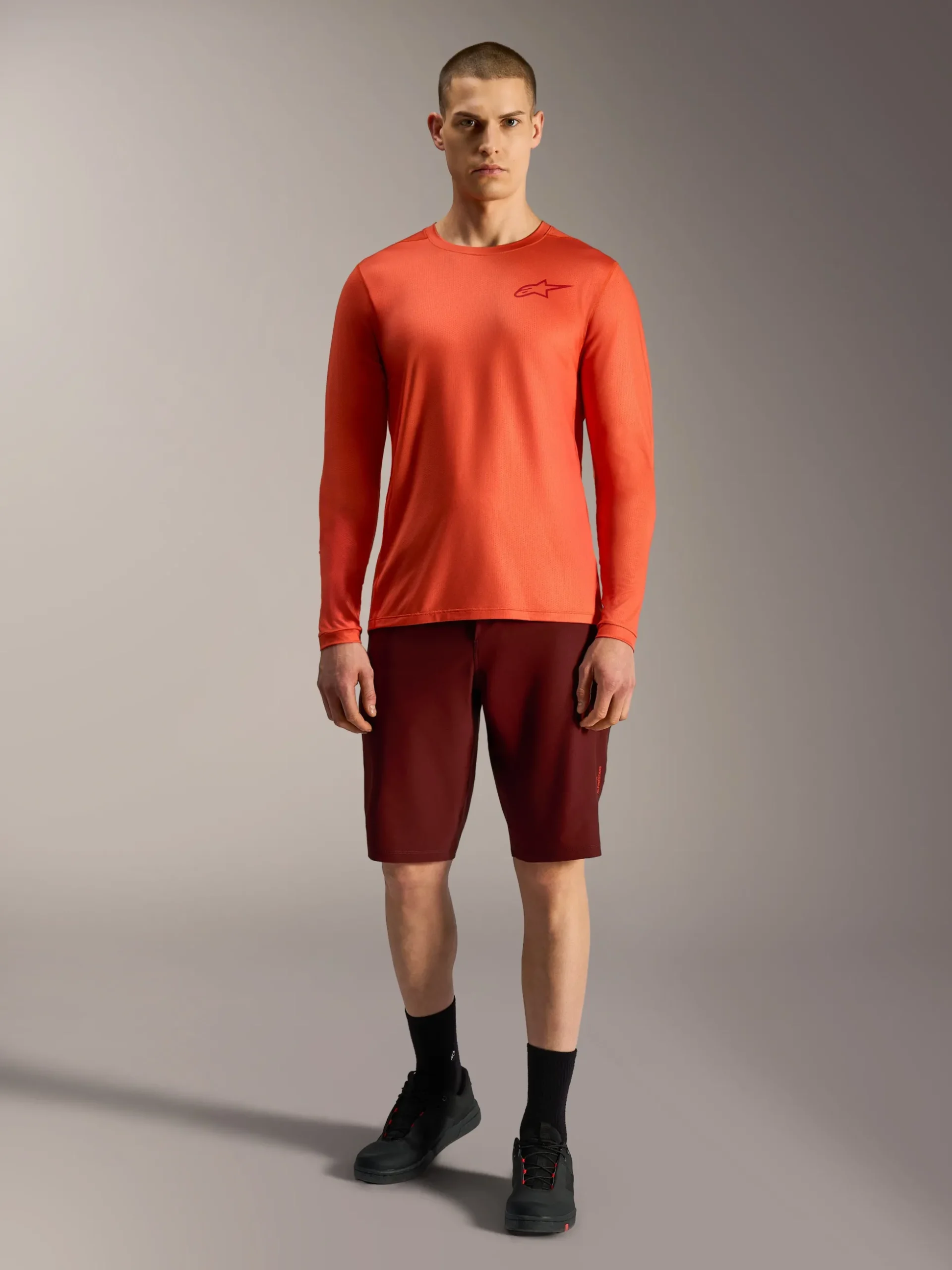 A-Dura Ride Shorts
