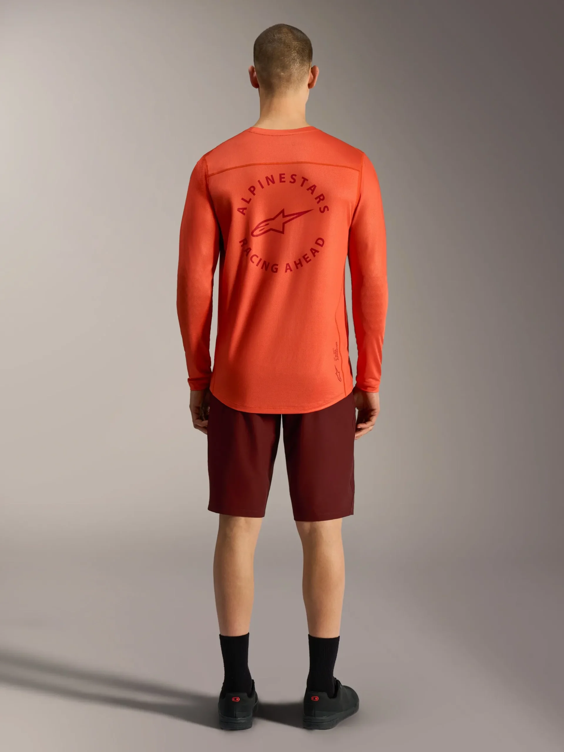 A-Dura Ride Shorts