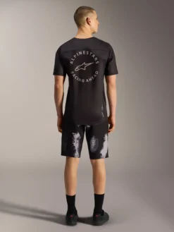 A-Dura Ride Shorts