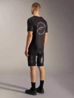 A-Dura Ride Shorts