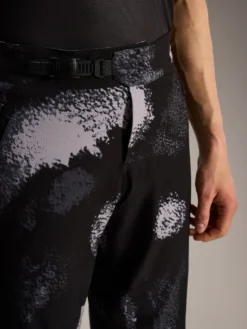 A-Dura Ride Shorts