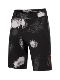 A-Dura Ride Shorts