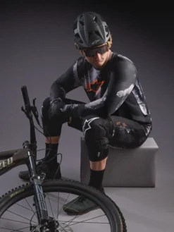 A-Dura Ride Shorts