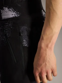 A-Dura Ride Shorts