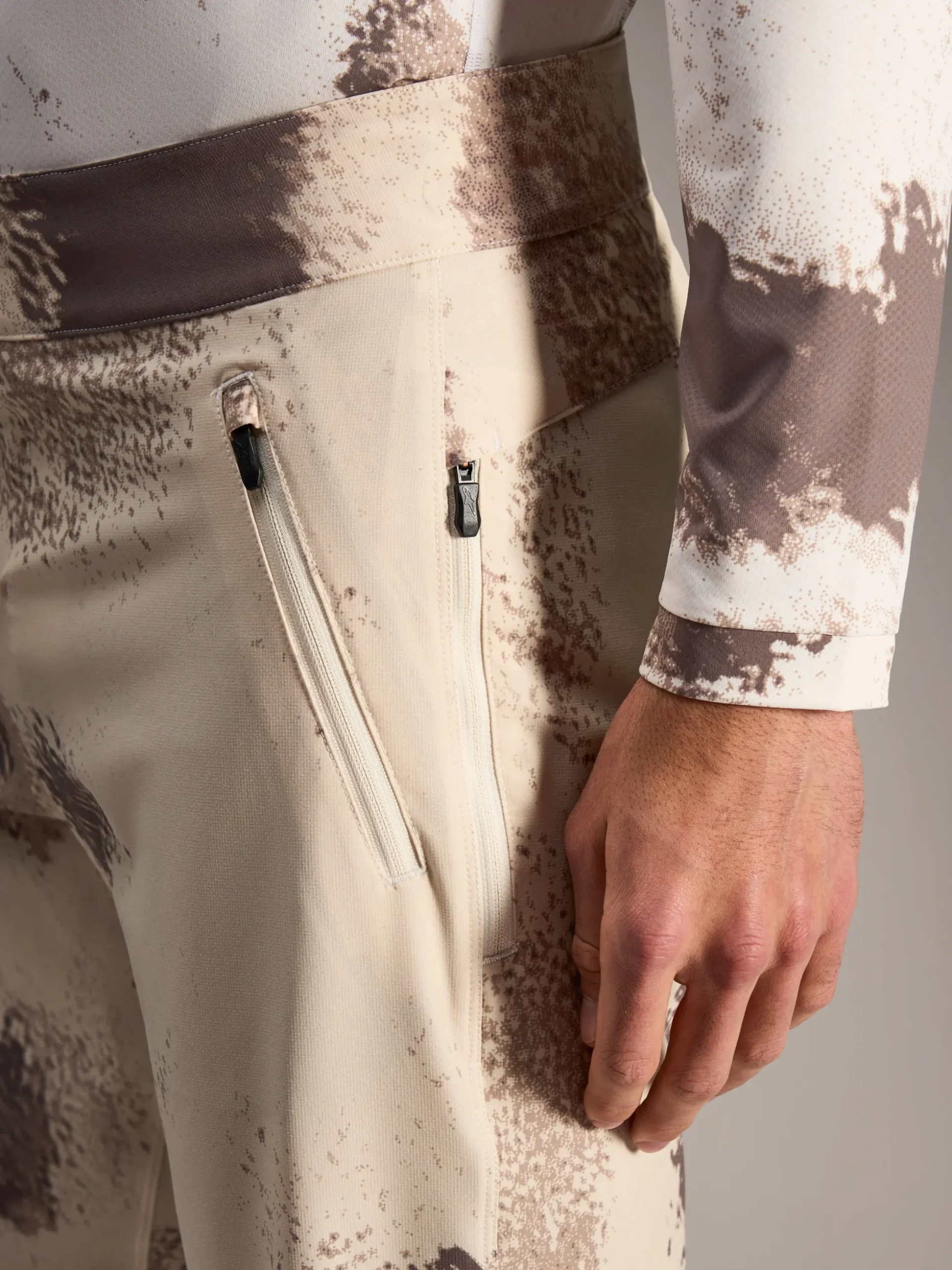 A-Dura Ride Shorts