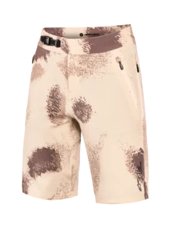 A-Dura Ride Shorts