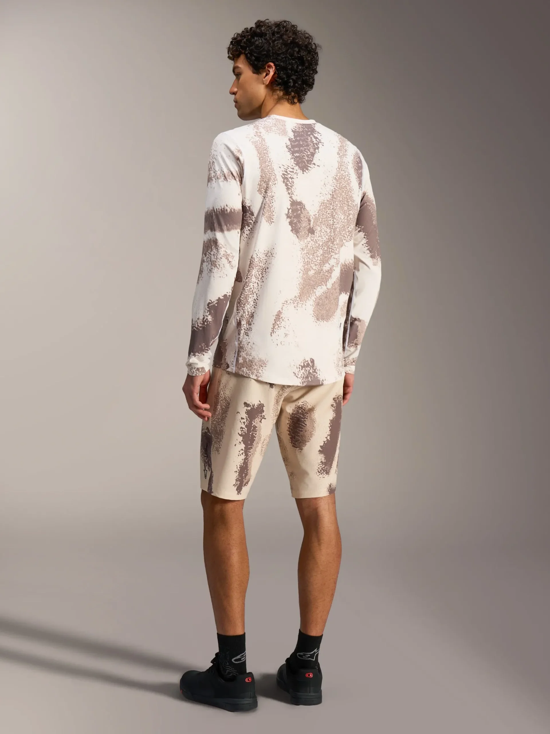A-Dura Ride Shorts