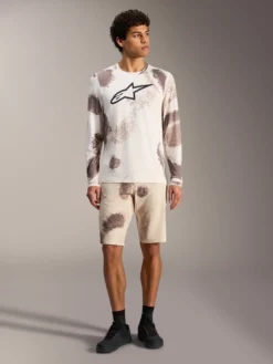 A-Dura Ride Shorts