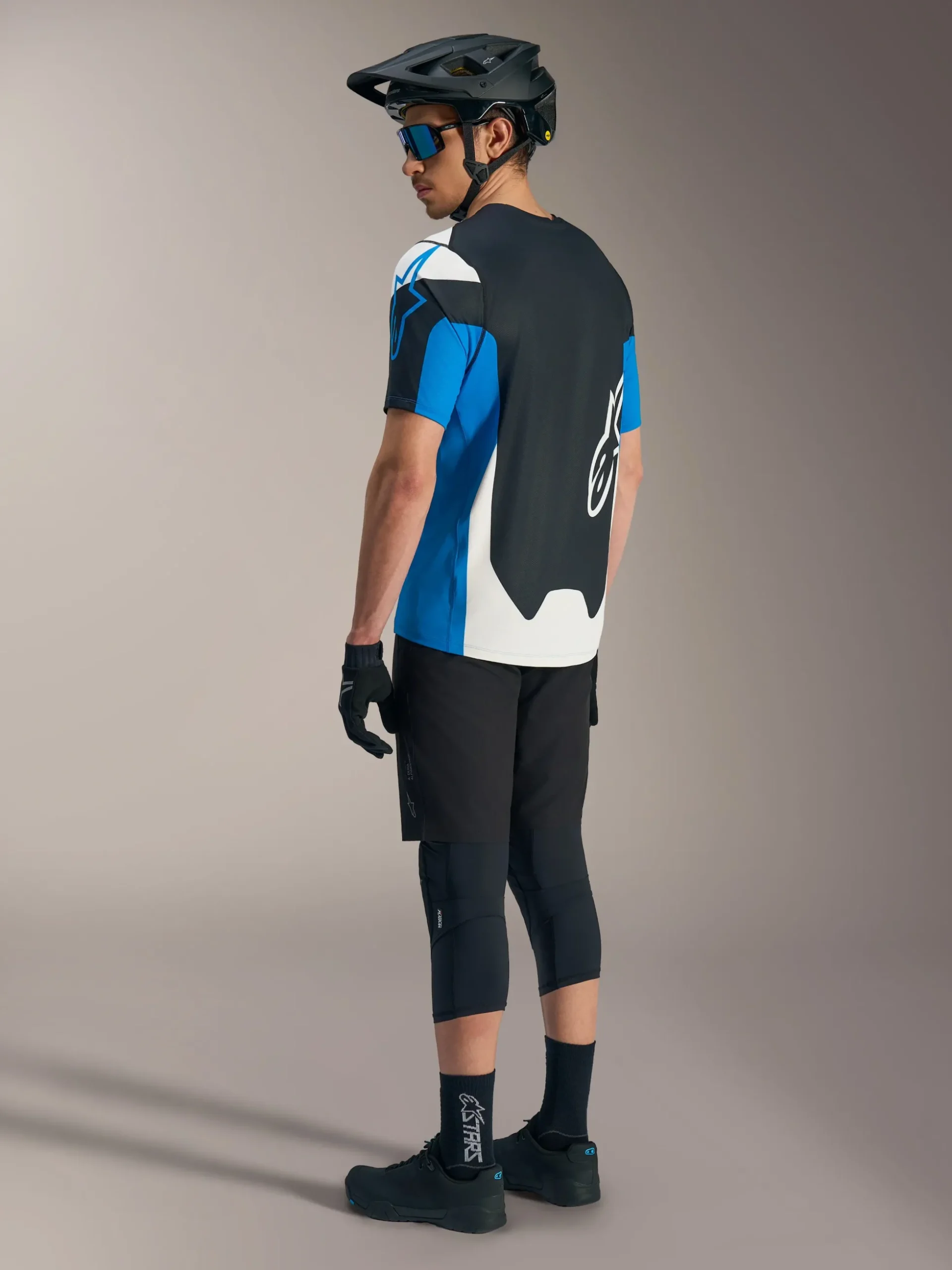 A-Dura Ride Shorts - Liner
