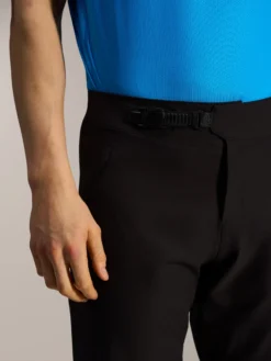 A-Dura Ride Shorts - Liner