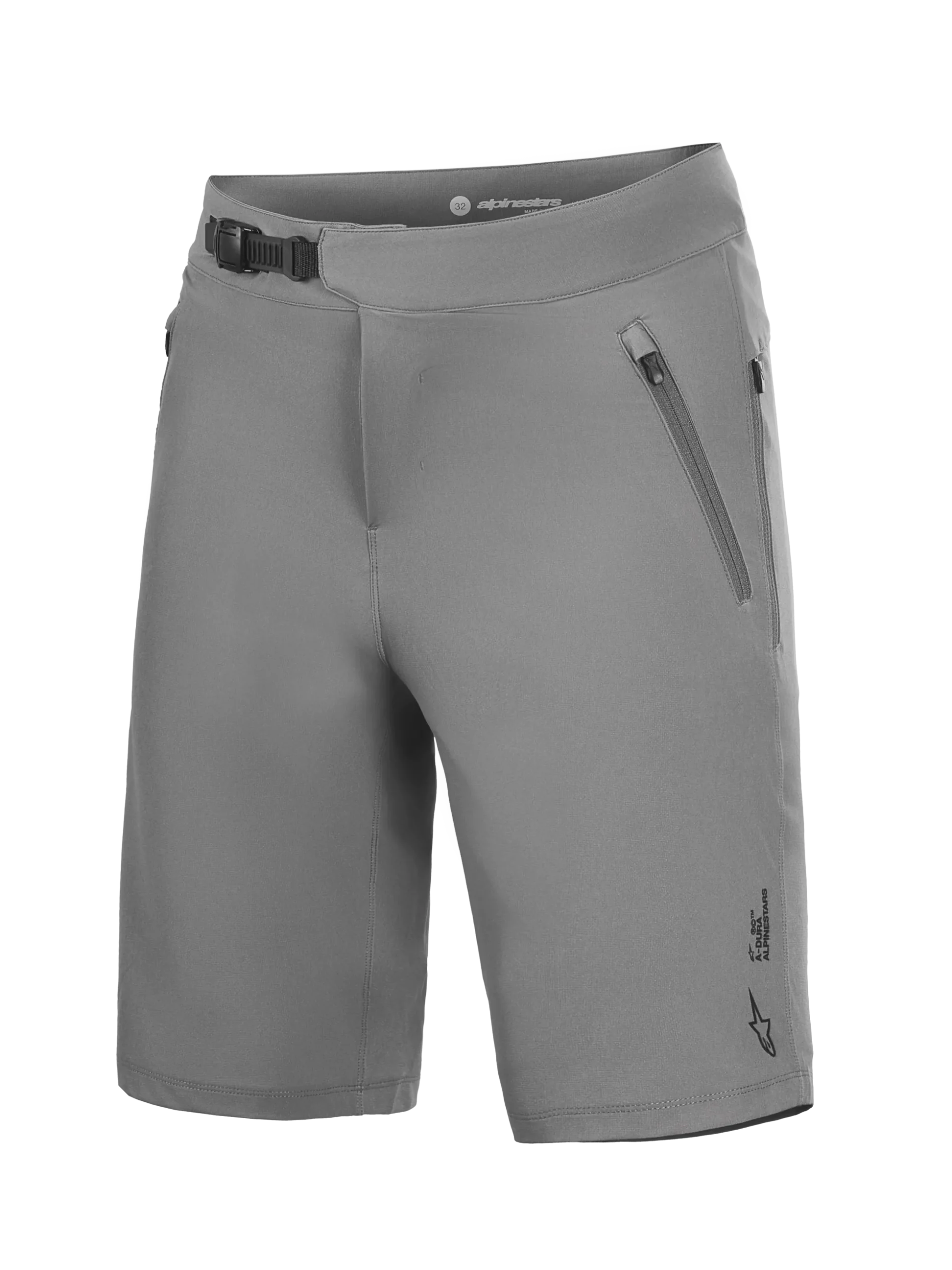A-Dura Ride Shorts - Liner